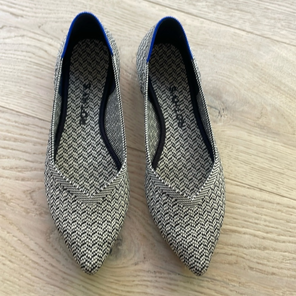 COPY - Rothys Flats